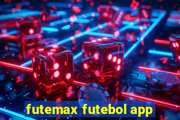 futemax futebol app